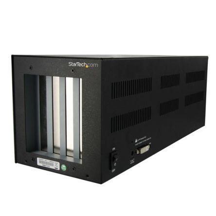 STARTECH 其他接口芯片 PEX2PCIE4L