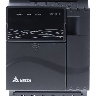 DELTA ELECTRONICS/台湾台达 电机驱动器 VFD022E43A