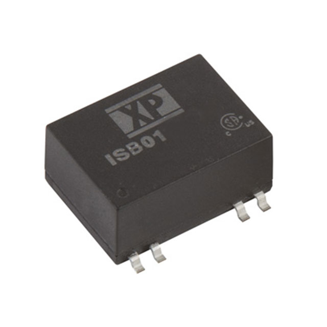 XP POWER DC-DC模块 ISB0112S15