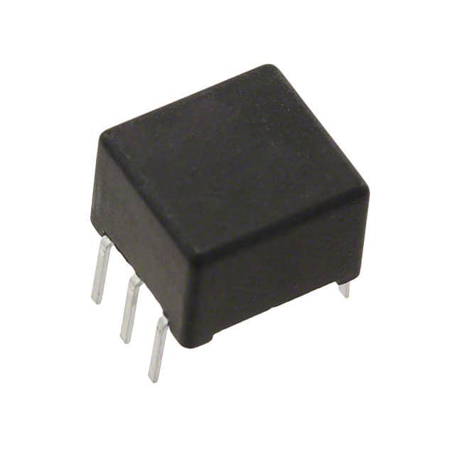MURATA MANUFACTURING 插件电感 78250VC