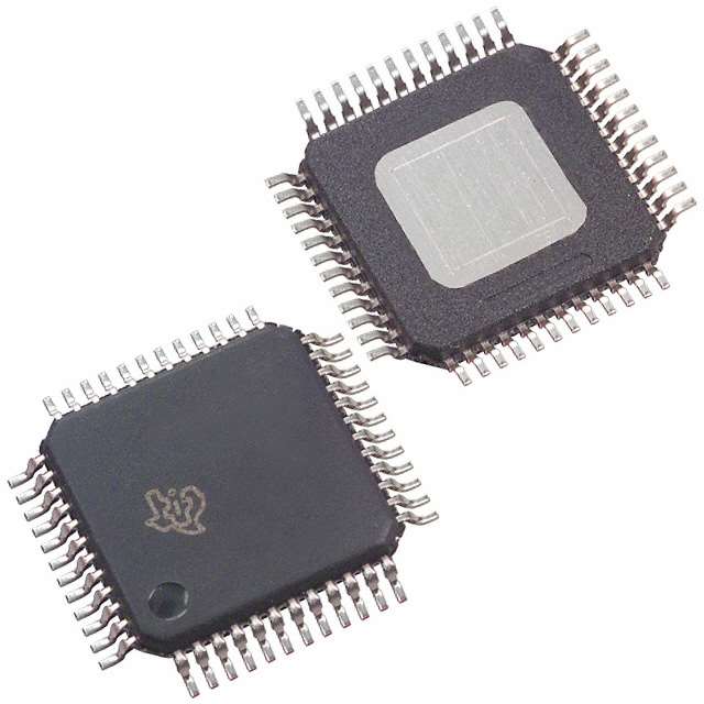 TEXAS INSTRUMENTS 多媒体放大器 TAS5731MPHPR
