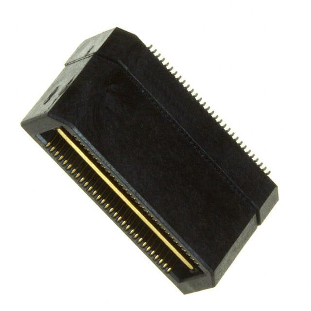 SAMTEC 矩形连接器 - 外壳 QTH-030-03-L-D-A-K