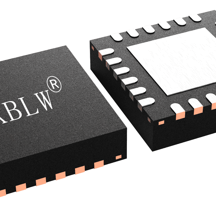 XBLW/芯伯乐 栅极电源驱动器 XBL6288Q