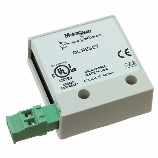 LITTELFUSE 其他工具 OL-RESET