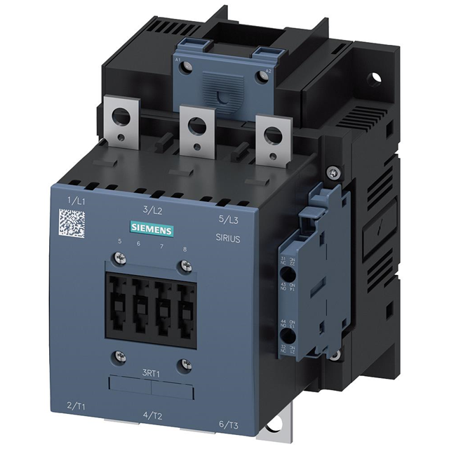 SIEMENS/西门子 其他继电器 3RT1056-6AT36