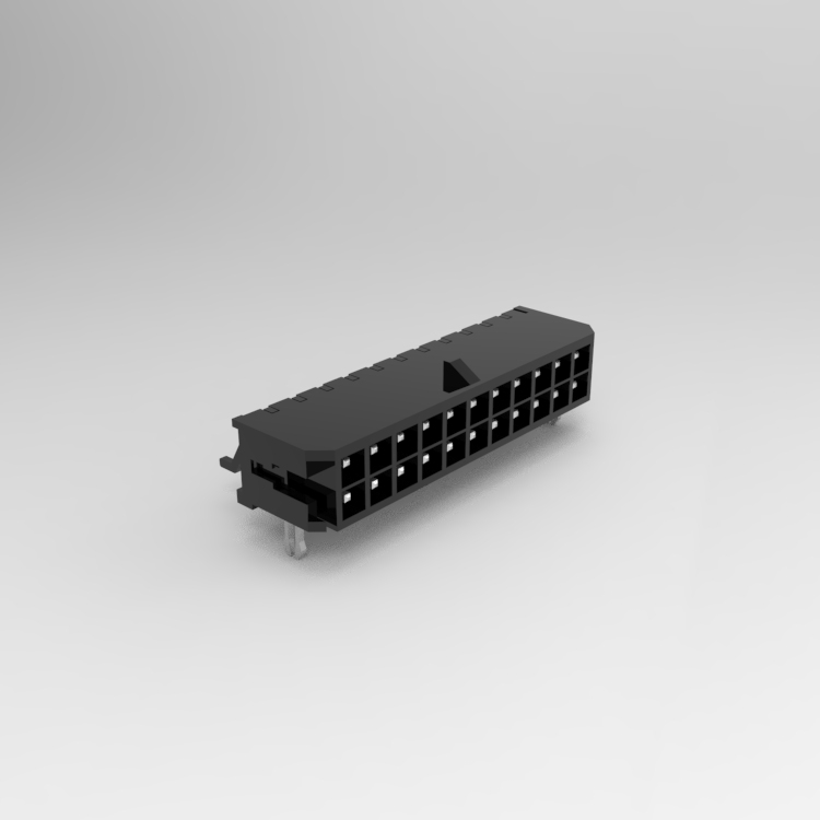 X3025WRS-2x11C-LPSW--云汉芯城ICKey.cn