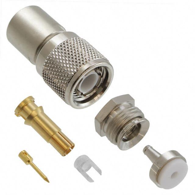 CINCH 同轴连接器（RF） - 配件 PL375-7