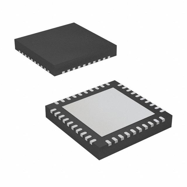 MICROCHIP TECHNOLOGY 微控制器(MCU) PIC16F1519-I/MV