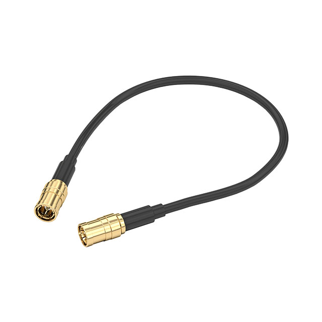 WURTH 同轴线缆 65502810315301