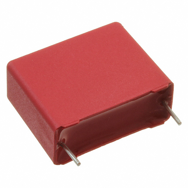 WIMA 薄膜电容 MKP1U026805I00KSSD