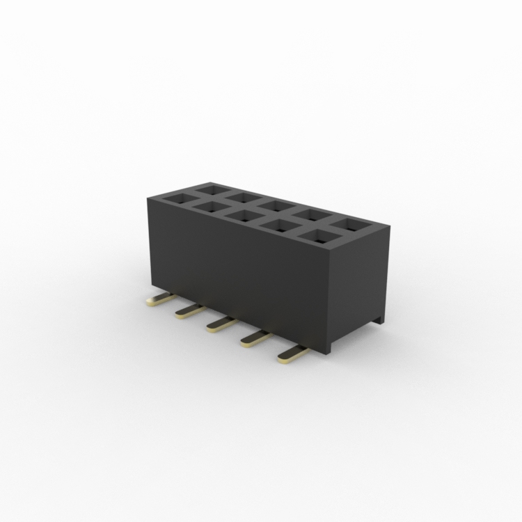 X4621FVS-2x05-C43D65--云汉芯城ICKey.cn