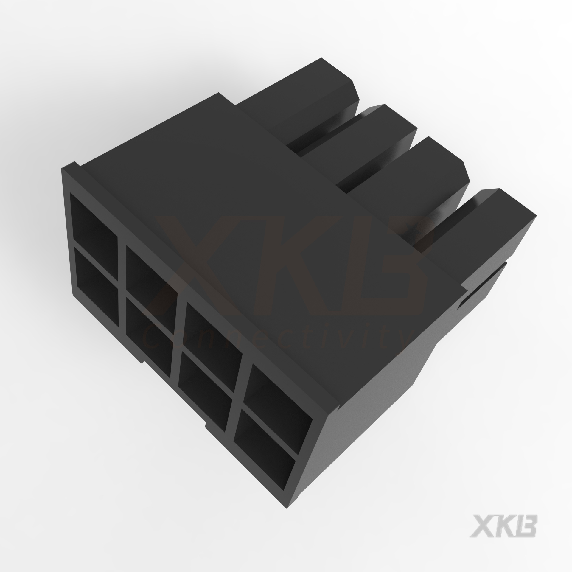 XKB CONNECTIVITY/中国星坤 其他工具 X5700H-2x04-N0