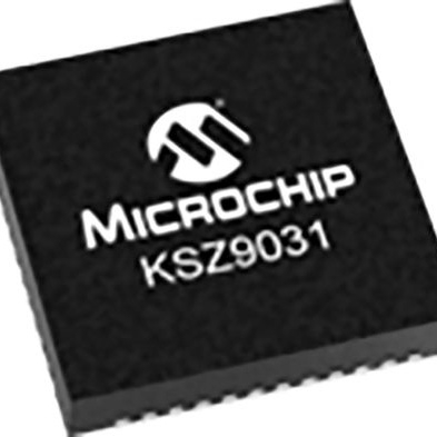 KSZ9031RNXCC-接口 - 驱动器，接收器，收发器-云汉芯城ICKey.cn