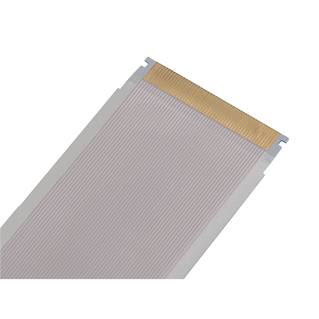 MOLEX 扁平带状线缆 0150160651