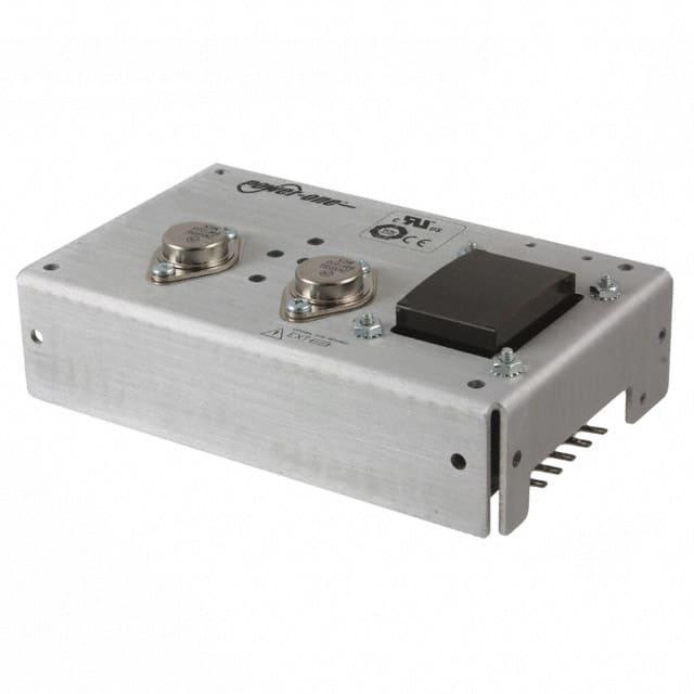BEL FUSE DC-DC模块 HAA512-AG