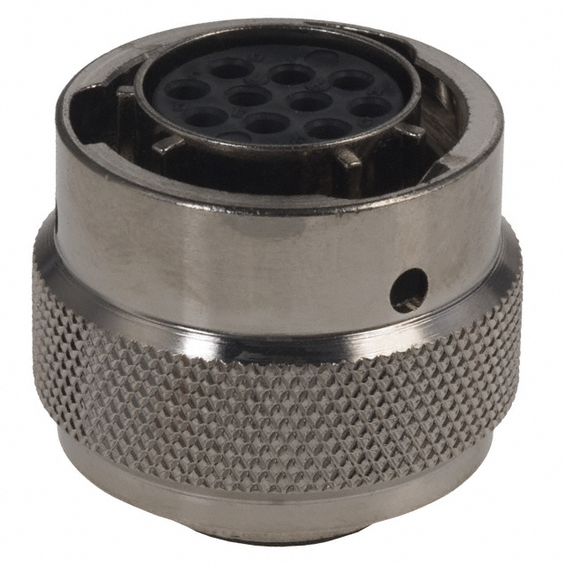 SOURIAU-SUNBANK 圆形连接器 UT0W61210SH