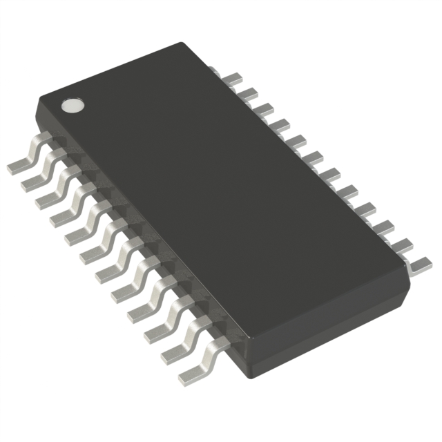 TEXAS INSTRUMENTS 缓冲器/驱动器/收发器 74ACT11245DBR