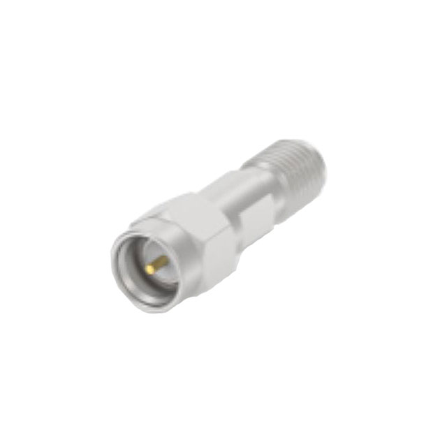 TE CONNECTIVITY 矩形连接器 - 针座 - 公插针 2081888-1