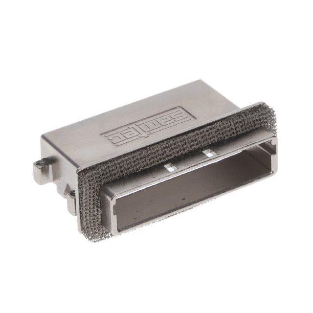 SAMTEC 卡边缘连接器 - 配件 ERC-031-01-02