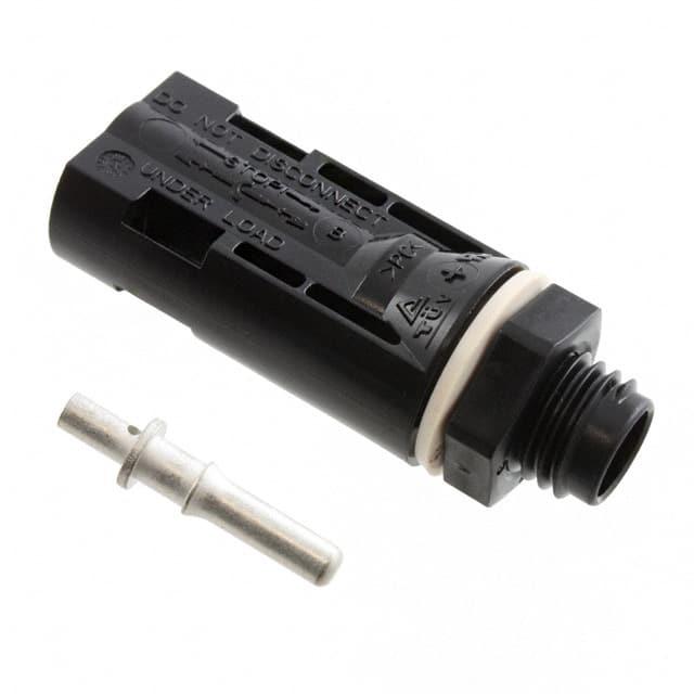 AMPHENOL 光伏（太阳能板）连接器 H4CMM2DI