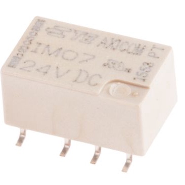 TE CONNECTIVITY 信号继电器 IM07GR 4-1462037-7
