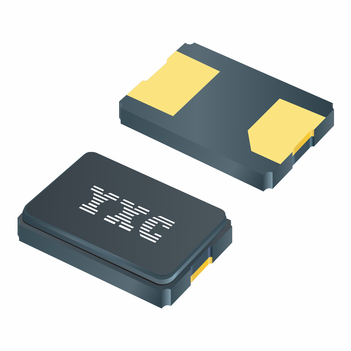 YXC/深圳扬兴科技 无源晶振 XG1SI-111-30M