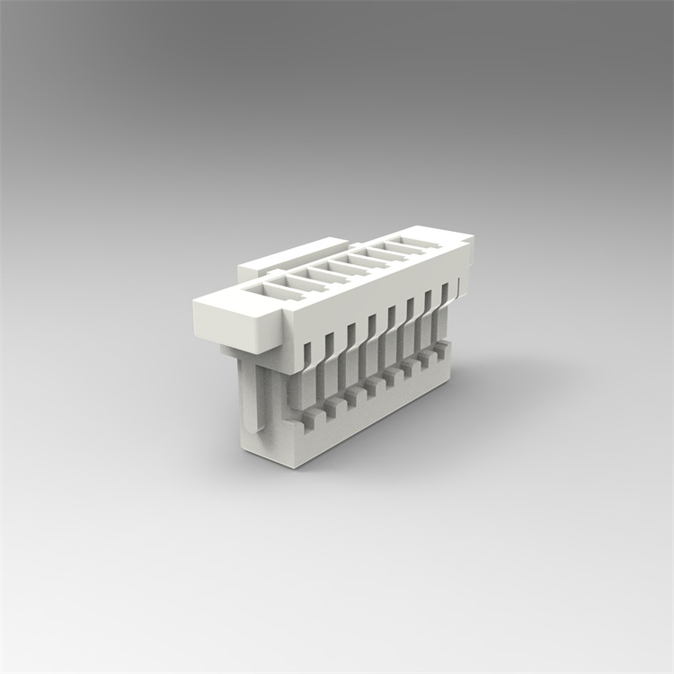 X1002H-08L-N0HF--云汉芯城ICKey.cn