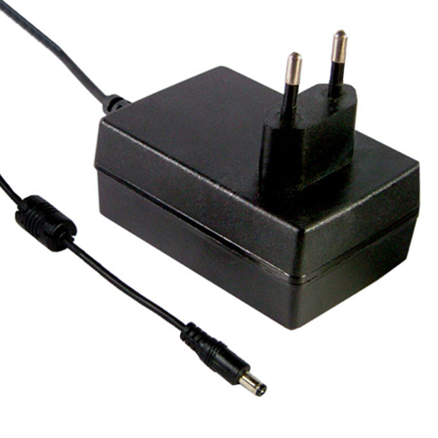 MEAN WELL/台湾明纬 开关电源 GSM18E48-P1J