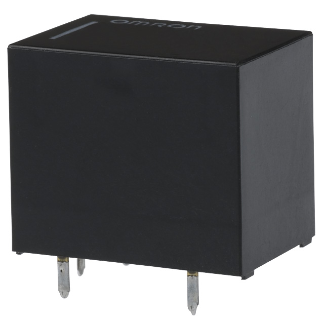 OMRON/欧姆龙 其他继电器 G5LE1A4CFDC12