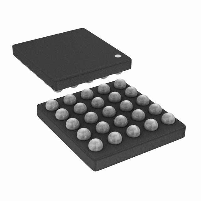 NXP SEMICONDUCTORS 微控制器(MCU) LPC1102LVUKZ