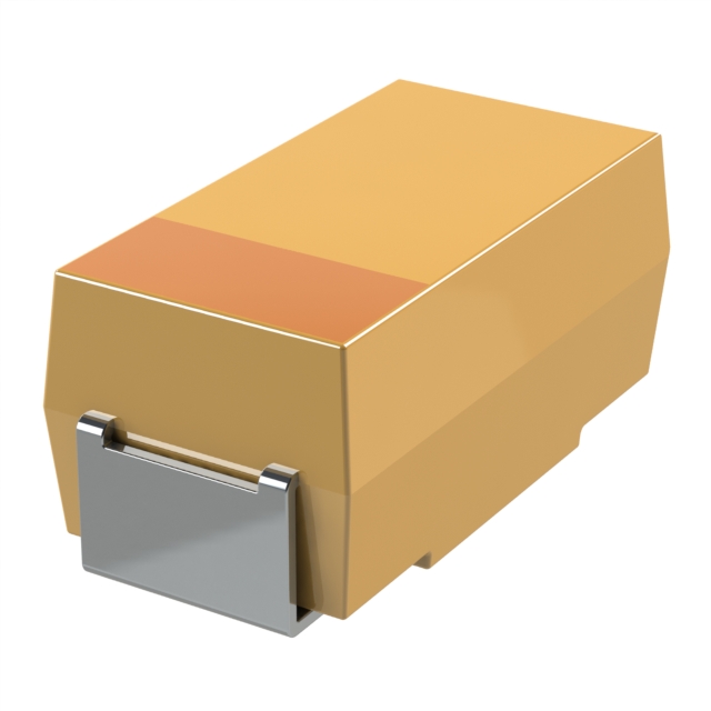 AVX 钽电容 TPSC336M020R0300