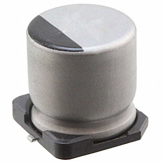 RUBYCON 铝电解电容 50JGV100M10X10.5