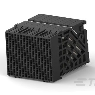 TE CONNECTIVITY 背板连接器 - 专用 2007747-1