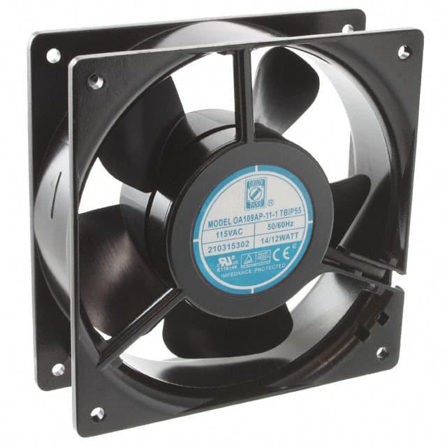 ORION FANS 风扇和热管理 OA109AP-11-1TBIP55