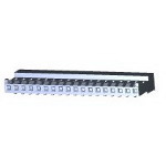 TE CONNECTIVITY 卡边缘连接器 - 其他 4-643821-8