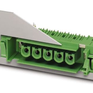 PHOENIX CONTACT 重载连接器 - 插件/模块 1702976