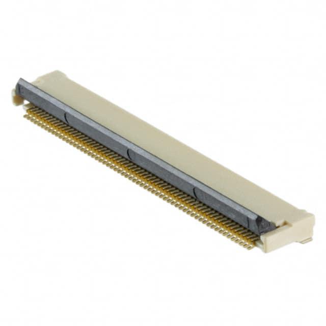OMRON/欧姆龙 FFC/FPC连接器 XF2M-6015-1AH-R500