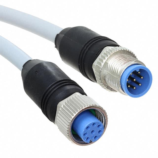 TE CONNECTIVITY 圆形线缆 2273115-5