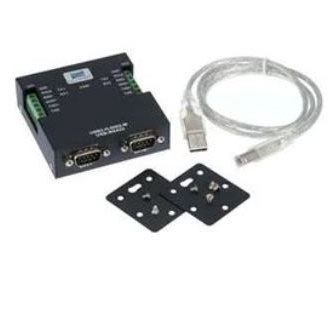 CONNECTIVE PERIPHERALS 其他计算机设备和配件 USB2-H-6002-M