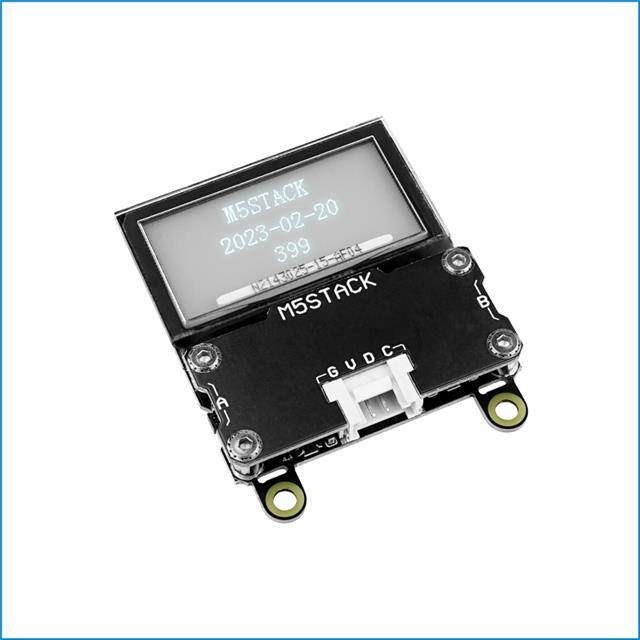 M5STACK/深圳明栈信息 其他工具 U158