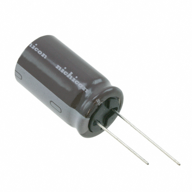 NICHICON 铝电解电容 UPM1H152MHD6