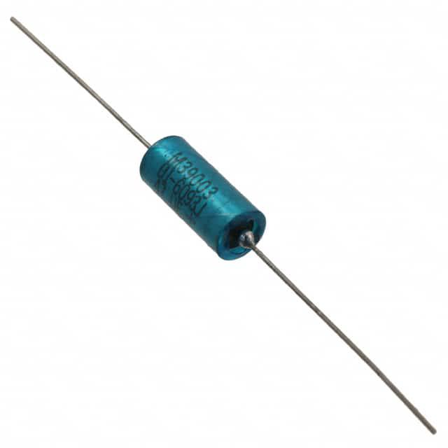 VISHAY INTERTECHNOLOGY 钽电容 M39003/01-6297