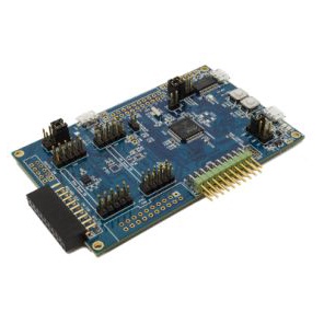 INVENSENSE 评估、开发板开发工具 DK-20602