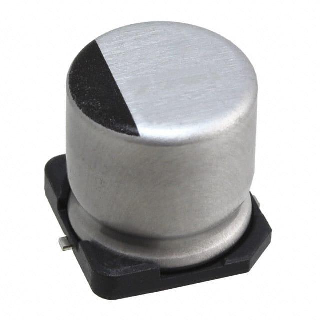 NICHICON 铝电解电容 UWD1E471MCL1GS
