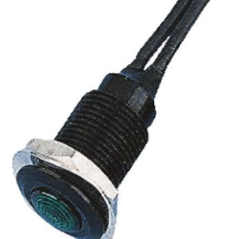 OXLEY LED显示器件 OXL/CLH/100/110/FL30/GN