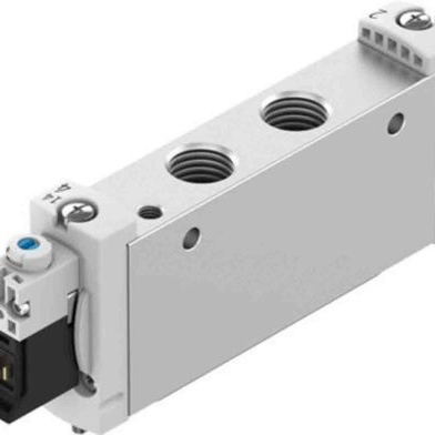 FESTO 气动/液压/传动设备 VUVG-L18-M52-RZT-G14-1P3