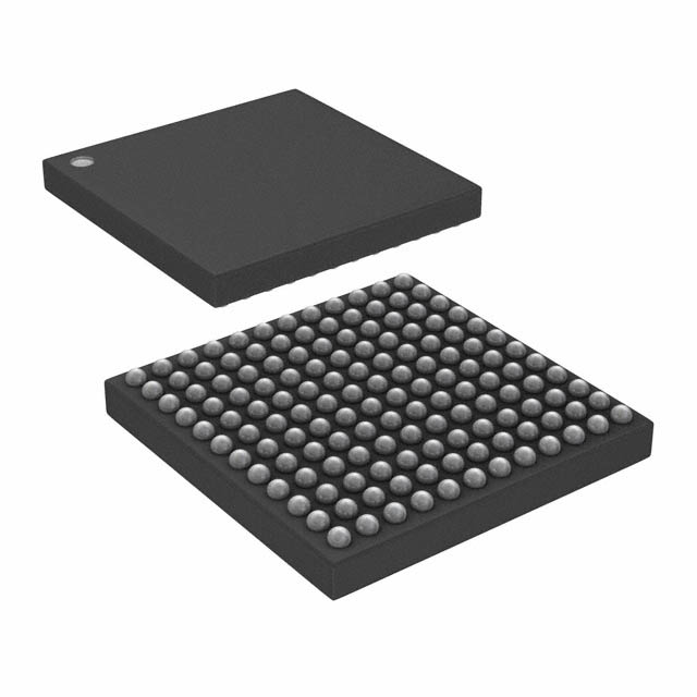 ALLIANCE MEMORY 动态随机存储器(DRAM) AS4C4M32D1A-5BINTR