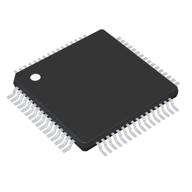 TEXAS INSTRUMENTS 微控制器(MCU) MSP430F155IPM