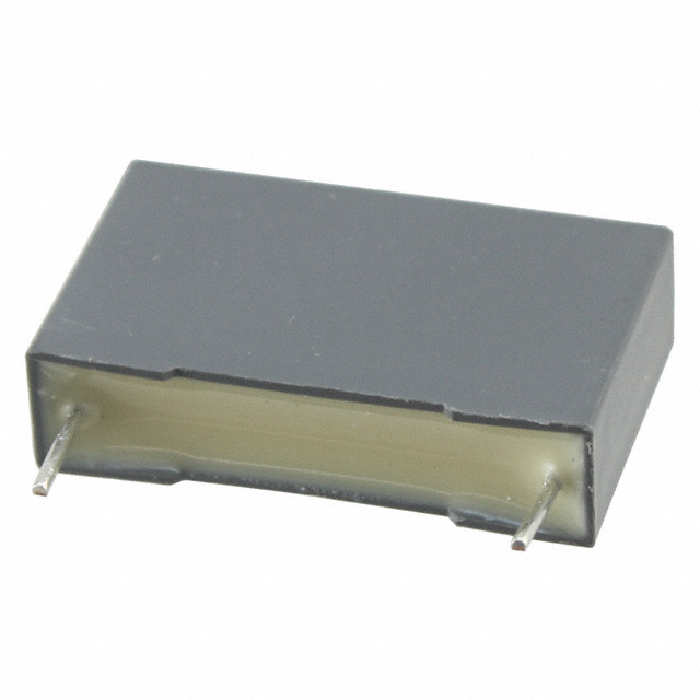 KEMET 薄膜电容 R46KN368000P0K