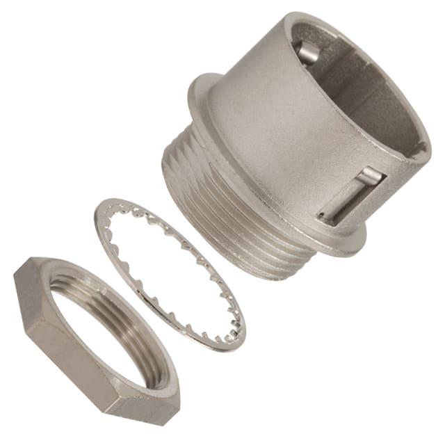HIROSE ELECTRIC 圆形连接器 HR10-7R-6P(73)